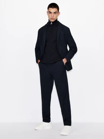 Штани Armani Exchange модель 3KZP46-ZNJSZ-1510 Фото