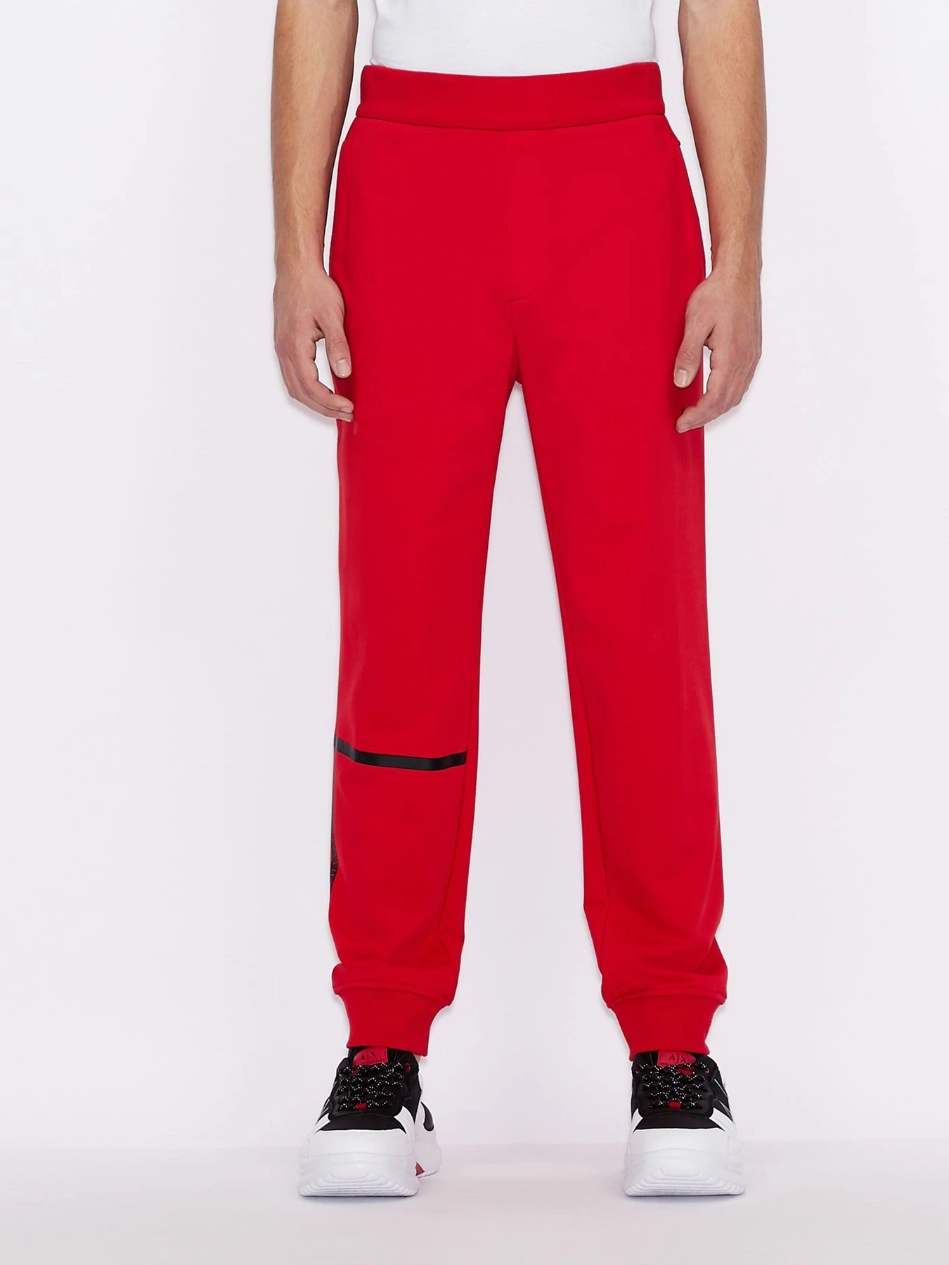 Брюки Armani Exchange модель 3KZPFE-ZJ9FZ-1400 Брюки Armani Exchange модель 3KZPFE-ZJ9FZ-1400 Фото