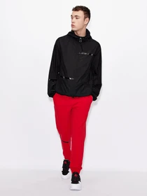 Брюки Armani Exchange модель 3KZPFE-ZJ9FZ-1400 Фото