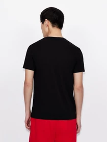 Футболки и поло Armani Exchange модель 3KZTFA-ZJE6Z-1200 Фото
