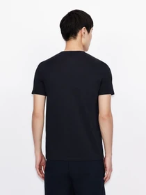Футболки и поло Armani Exchange модель 3KZTFA-ZJE6Z-1510 Фото