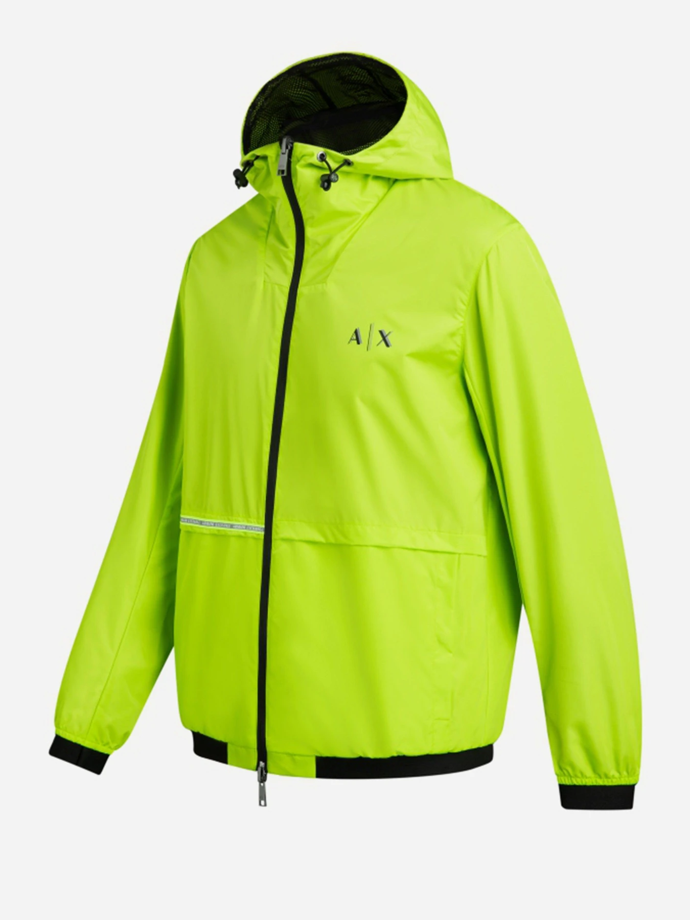 Куртки та дублянки Armani Exchange модель 3KZB11-ZNJ7Z-1853 Куртки та дублянки Armani Exchange модель 3KZB11-ZNJ7Z-1853 Фото