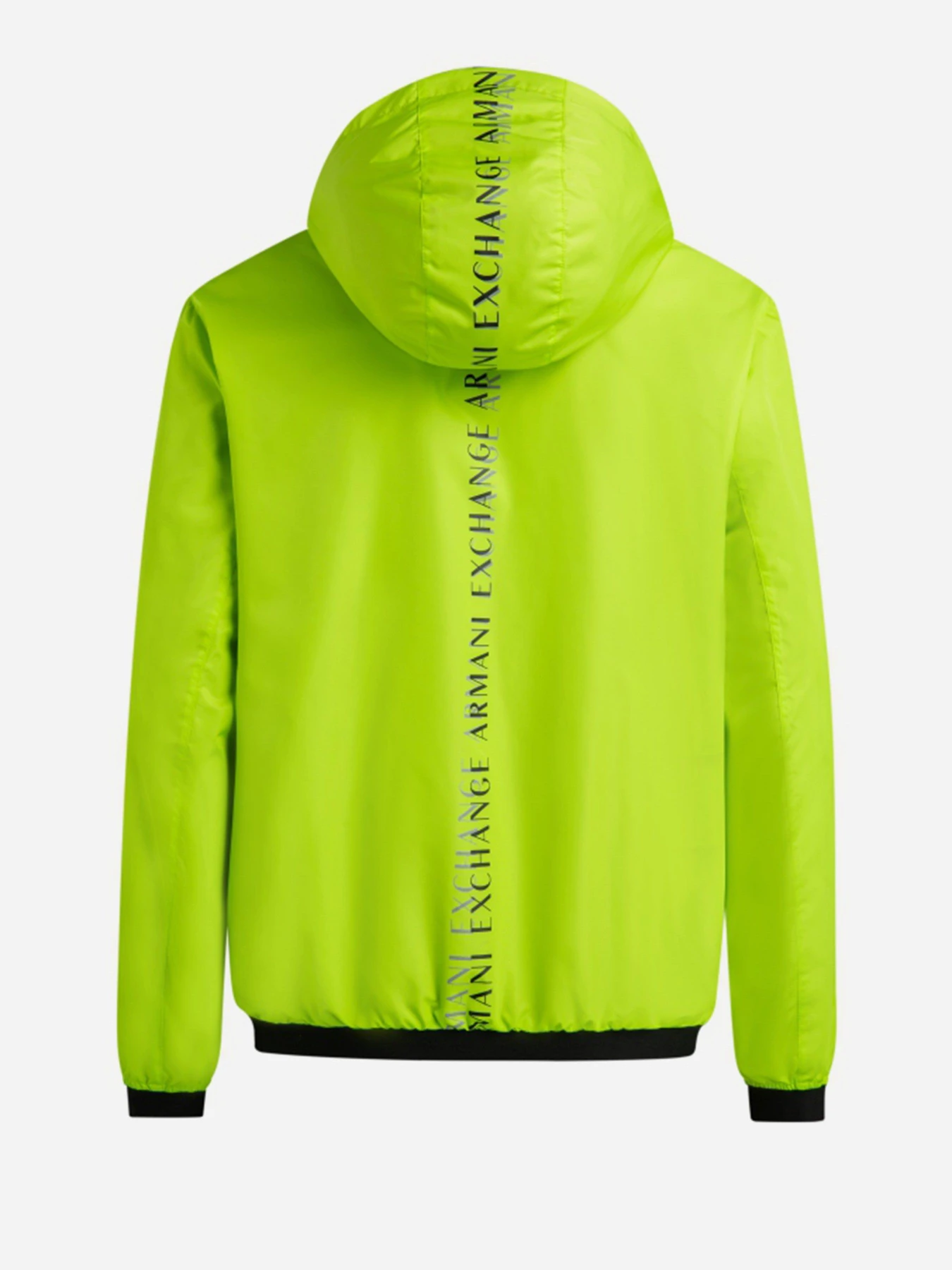 Куртки та дублянки Armani Exchange модель 3KZB11-ZNJ7Z-1853 Куртки та дублянки Armani Exchange модель 3KZB11-ZNJ7Z-1853 Фото