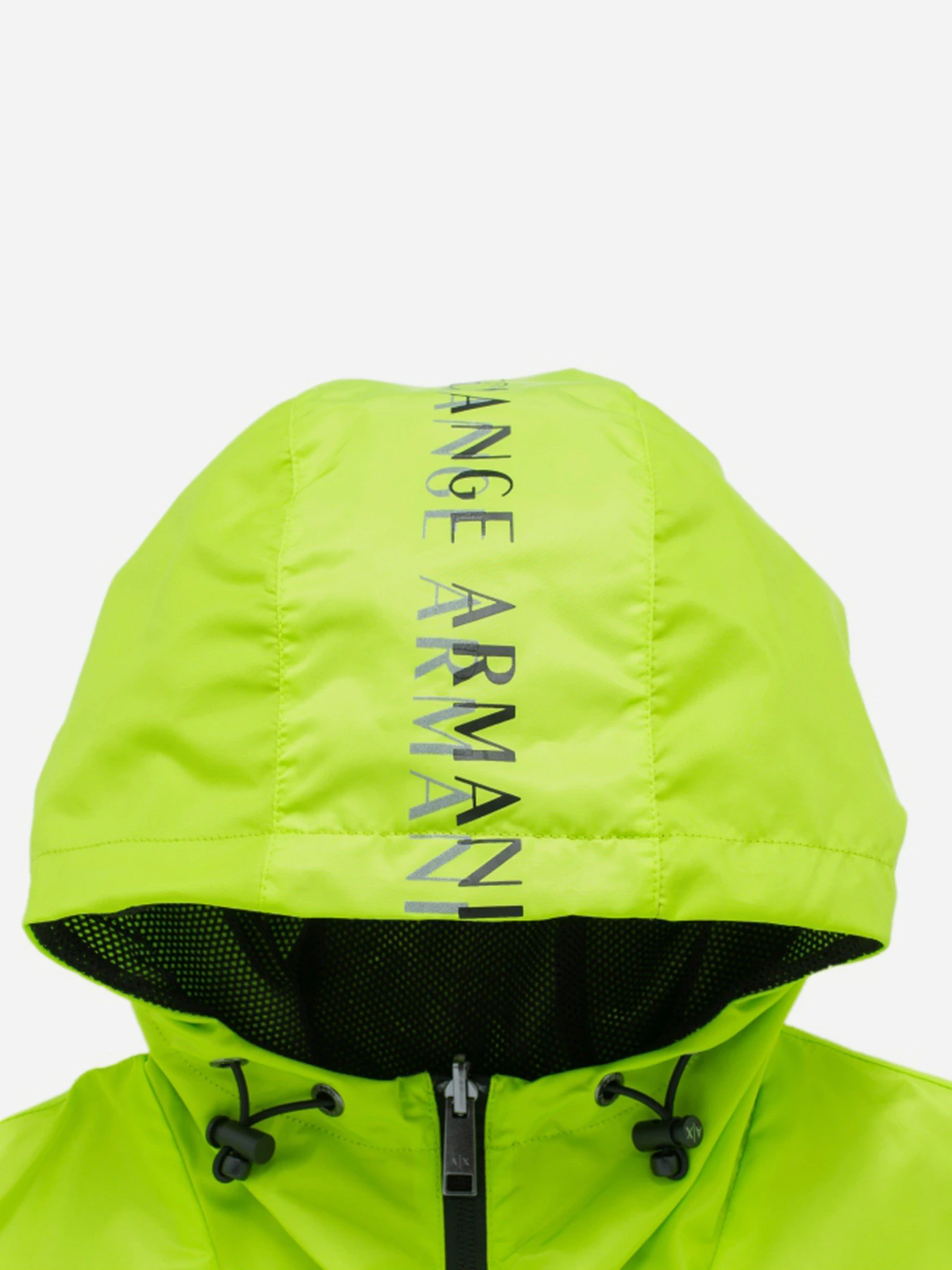 Куртки та дублянки Armani Exchange модель 3KZB11-ZNJ7Z-1853 Куртки та дублянки Armani Exchange модель 3KZB11-ZNJ7Z-1853 Фото