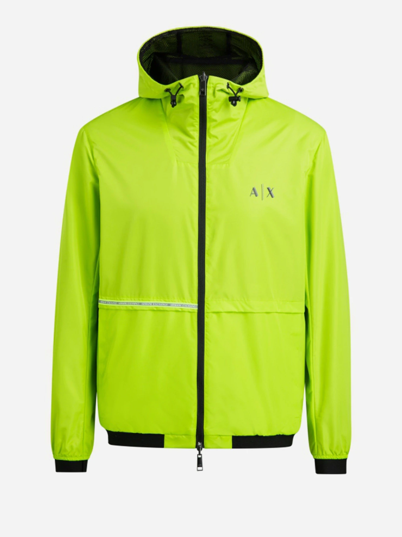 Куртки та дублянки Armani Exchange модель 3KZB11-ZNJ7Z-1853 Куртки та дублянки Armani Exchange модель 3KZB11-ZNJ7Z-1853 Фото