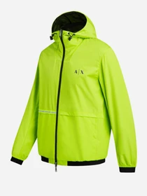 Куртки та дублянки Armani Exchange модель 3KZB11-ZNJ7Z-1853 Фото