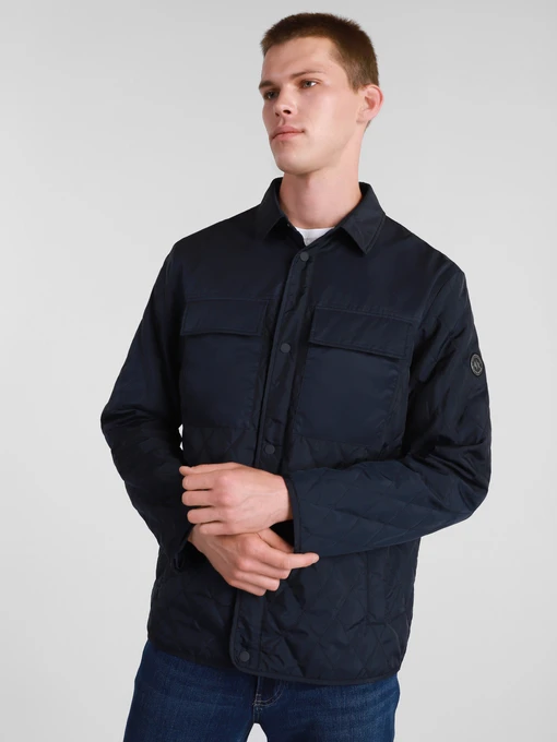 Куртки та дублянки Armani Exchange модель 3KZB19-ZNKRZ-1510 Фото