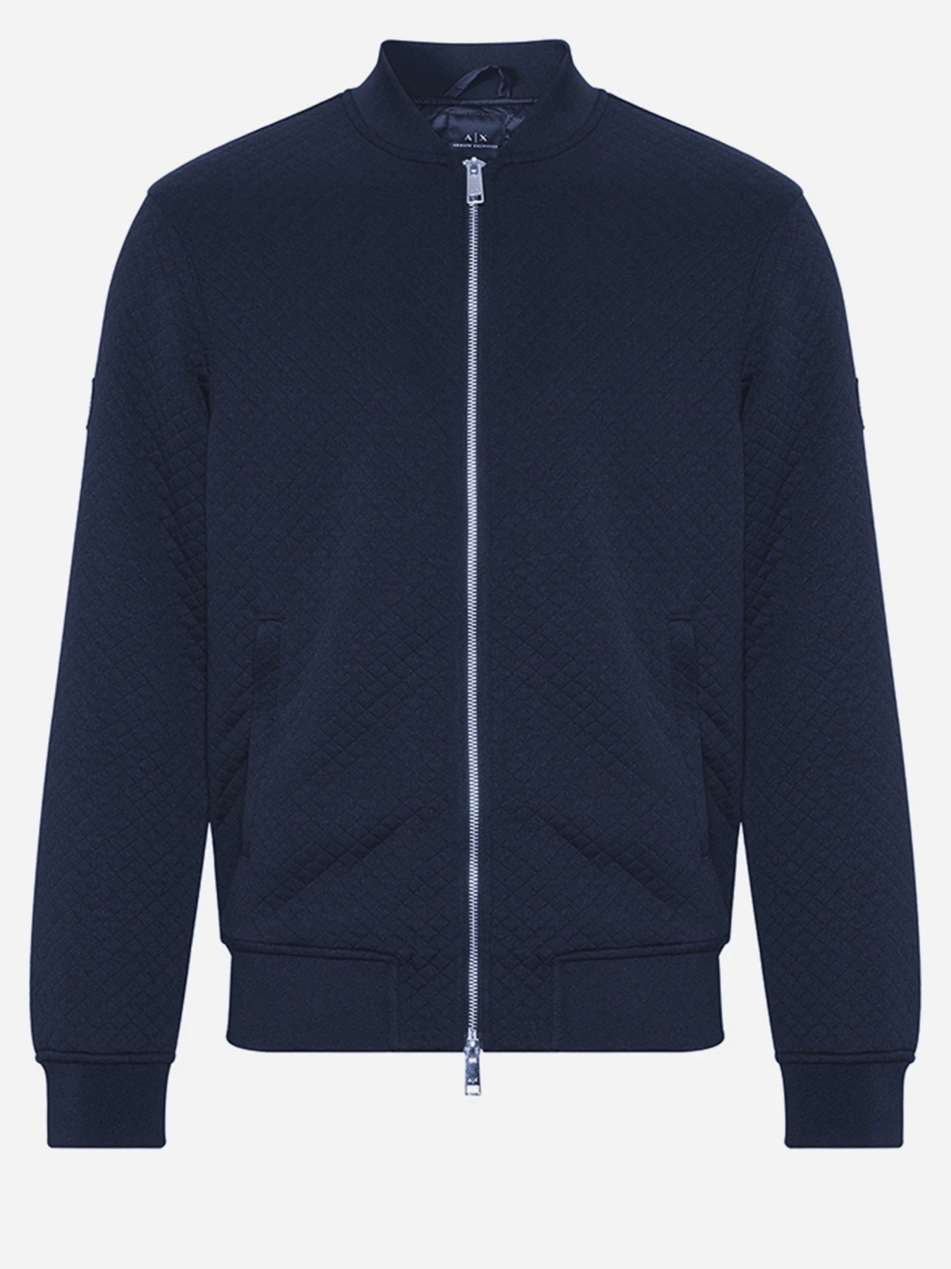 Куртки та дублянки Armani Exchange модель 3KZBFW-ZJT4Z-1510 Куртки та дублянки Armani Exchange модель 3KZBFW-ZJT4Z-1510 Фото