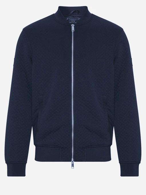Куртки та дублянки Armani Exchange модель 3KZBFW-ZJT4Z-1510 Фото