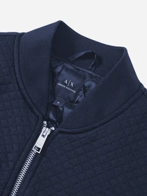 Куртки та дублянки Armani Exchange модель 3KZBFW-ZJT4Z-1510 Фото