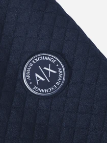 Куртки та дублянки Armani Exchange модель 3KZBFW-ZJT4Z-1510 Фото
