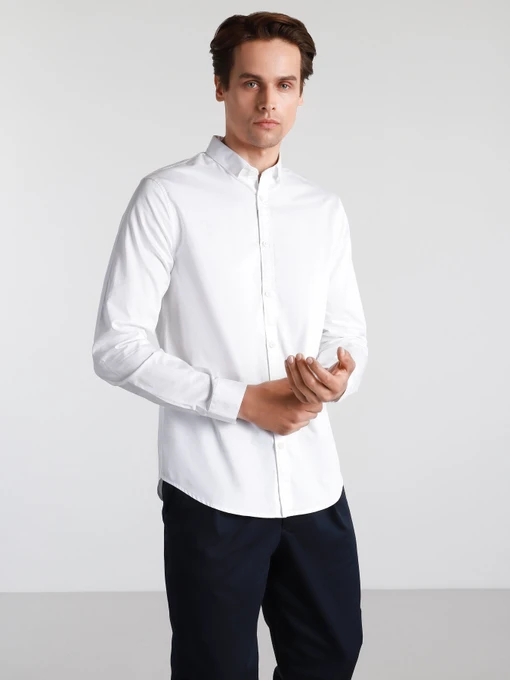 Рубашки Armani Exchange модель 3KZC14-ZNAUZ-1100 Фото