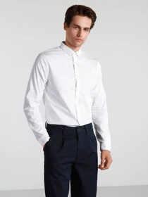 Рубашки Armani Exchange модель 3KZC14-ZNAUZ-1100 Фото