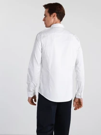 Рубашки Armani Exchange модель 3KZC14-ZNAUZ-1100 Фото