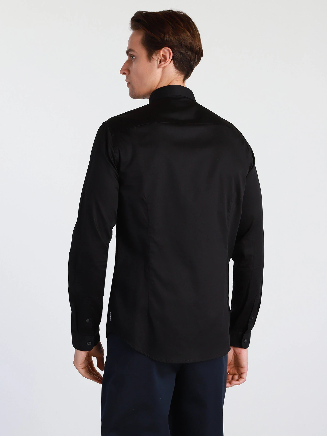 Рубашки Armani Exchange модель 3KZC14-ZNAUZ-1200 Рубашки Armani Exchange модель 3KZC14-ZNAUZ-1200 Фото