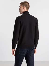 Свитры и кардиганы Armani Exchange модель 3KZE1A-ZMW6Z-1200 Фото