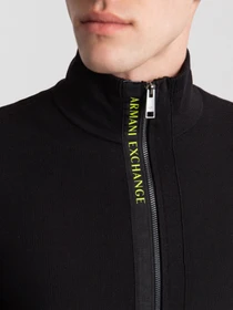 Свитры и кардиганы Armani Exchange модель 3KZE1A-ZMW6Z-1200 Фото