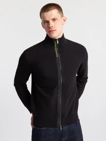 Свитры и кардиганы Armani Exchange модель 3KZE1A-ZMW6Z-1200 Фото