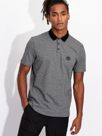 Футболки и поло Armani Exchange модель 3KZFFA-ZJ1DZ-3932 Фото
