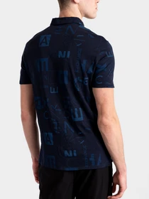 Футболки и поло Armani Exchange модель 3KZFFD-ZJH4Z-4531 Фото