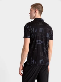 Футболки и поло Armani Exchange модель 3KZFFD-ZJH4Z-5205 Фото