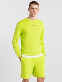 Худи и свитшоты Armani Exchange модель 3KZMGD-ZJ6HZ-1853 Фото