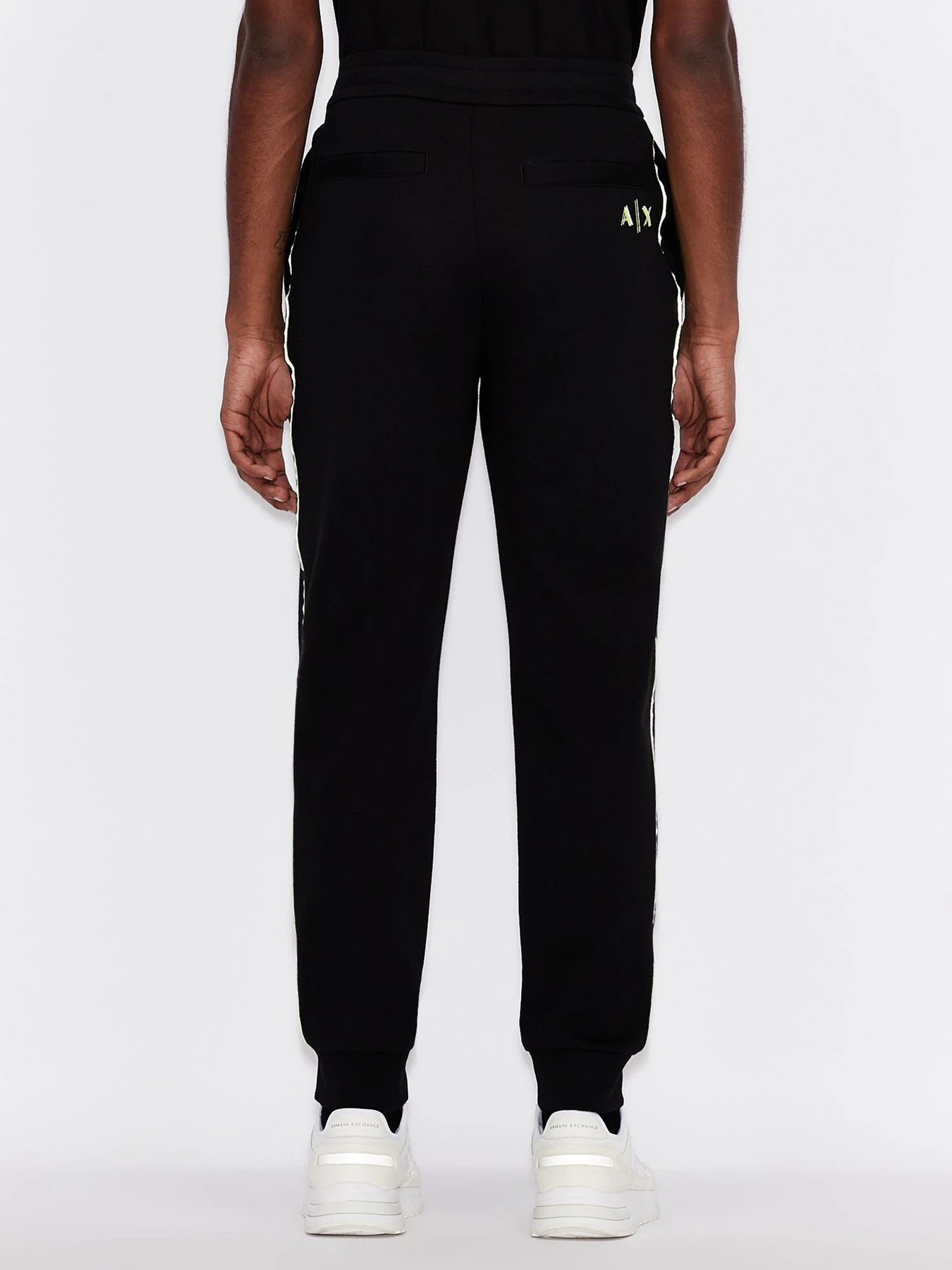 Штани Armani Exchange модель 3KZPFJ-ZJ6HZ-1200 Штани Armani Exchange модель 3KZPFJ-ZJ6HZ-1200 Фото