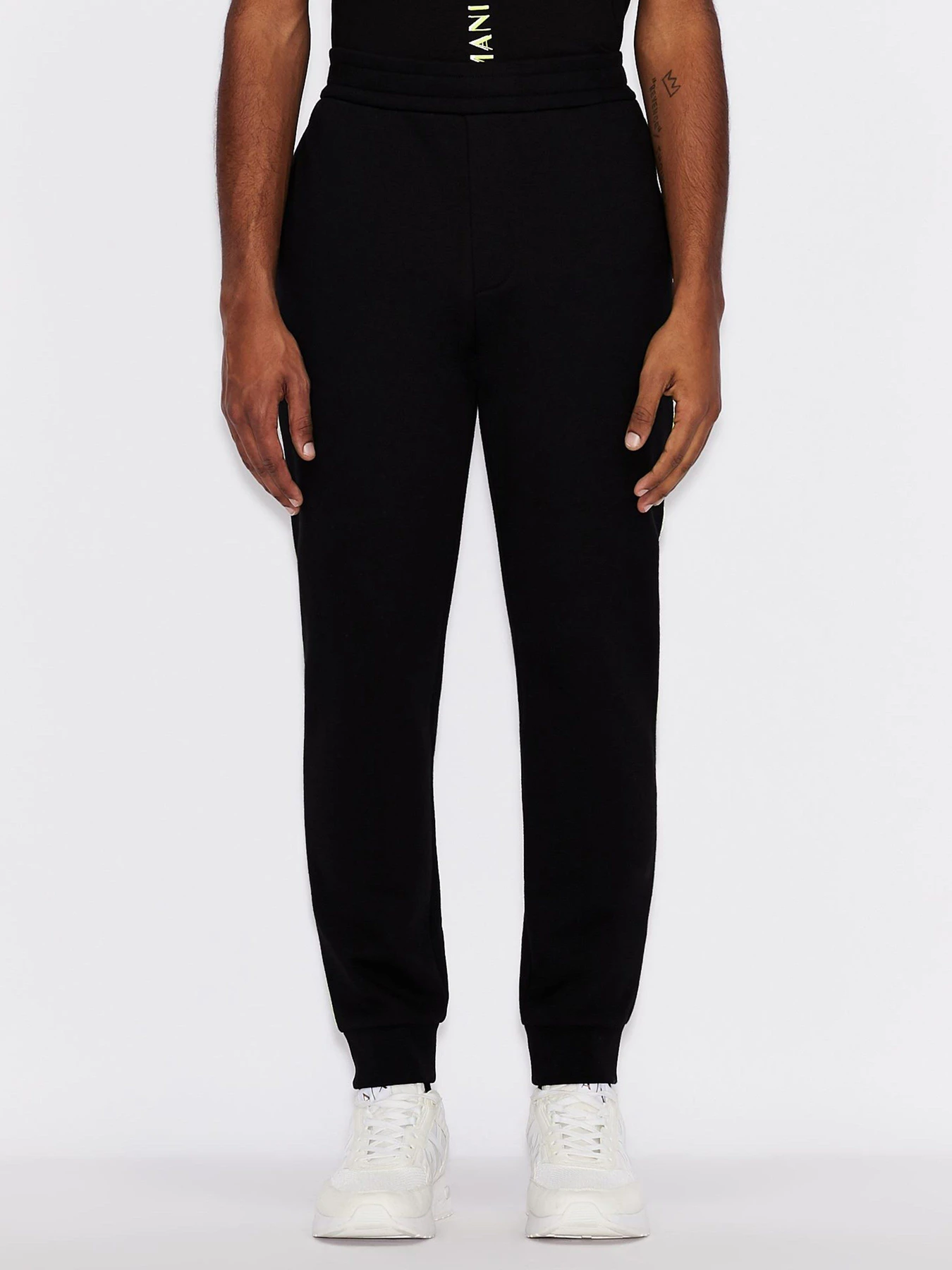 Штани Armani Exchange модель 3KZPFJ-ZJ6HZ-1200 Штани Armani Exchange модель 3KZPFJ-ZJ6HZ-1200 Фото