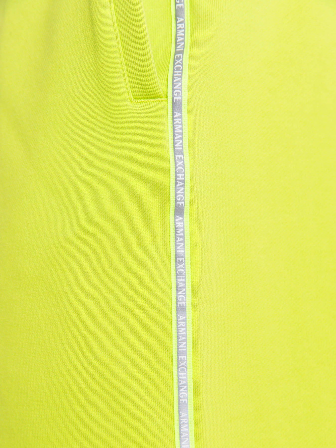 Шорты Armani Exchange модель 3KZSFJ-ZJ6HZ-1853 Шорты Armani Exchange модель 3KZSFJ-ZJ6HZ-1853 Фото