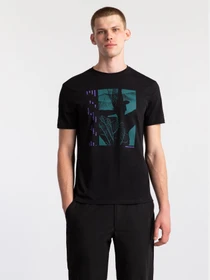 Футболки і поло Armani Exchange модель 3KZTAR-ZJA5Z-1200 Фото