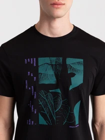Футболки і поло Armani Exchange модель 3KZTAR-ZJA5Z-1200 Фото