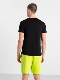 Футболки і поло Armani Exchange модель 3KZTAS-ZJA5Z-1200 Фото