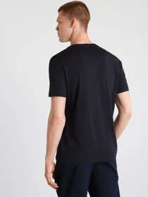 Футболки і поло Armani Exchange модель 3KZTFD-ZJBVZ-1510 Фото