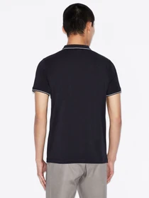 Футболки і поло Armani Exchange модель 8NZF71-ZJH2Z-1510 Фото