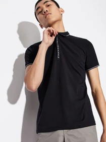 Футболки і поло Armani Exchange модель 8NZF71-ZJH2Z-1510 Фото