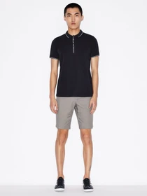 Футболки і поло Armani Exchange модель 8NZF71-ZJH2Z-1510 Фото