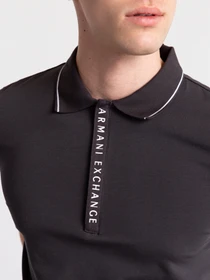 Футболки и поло Armani Exchange модель 8NZF71-ZJH2Z-1961 Фото