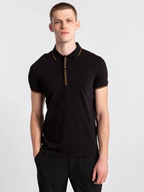 Футболки и поло Armani Exchange модель 8NZF71-ZJH2Z-2268 Фото