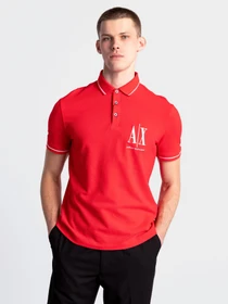 Футболки и поло Armani Exchange модель 8NZFPA-Z8M5Z-1400 Фото