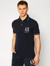 Футболки и поло Armani Exchange модель 8NZFPA-Z8M5Z-1510 Фото
