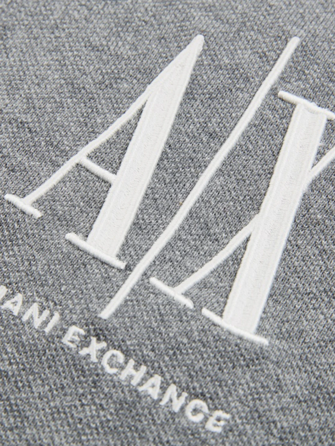 Футболки и поло Armani Exchange модель 8NZFPA-Z8M5Z-3930 Фото