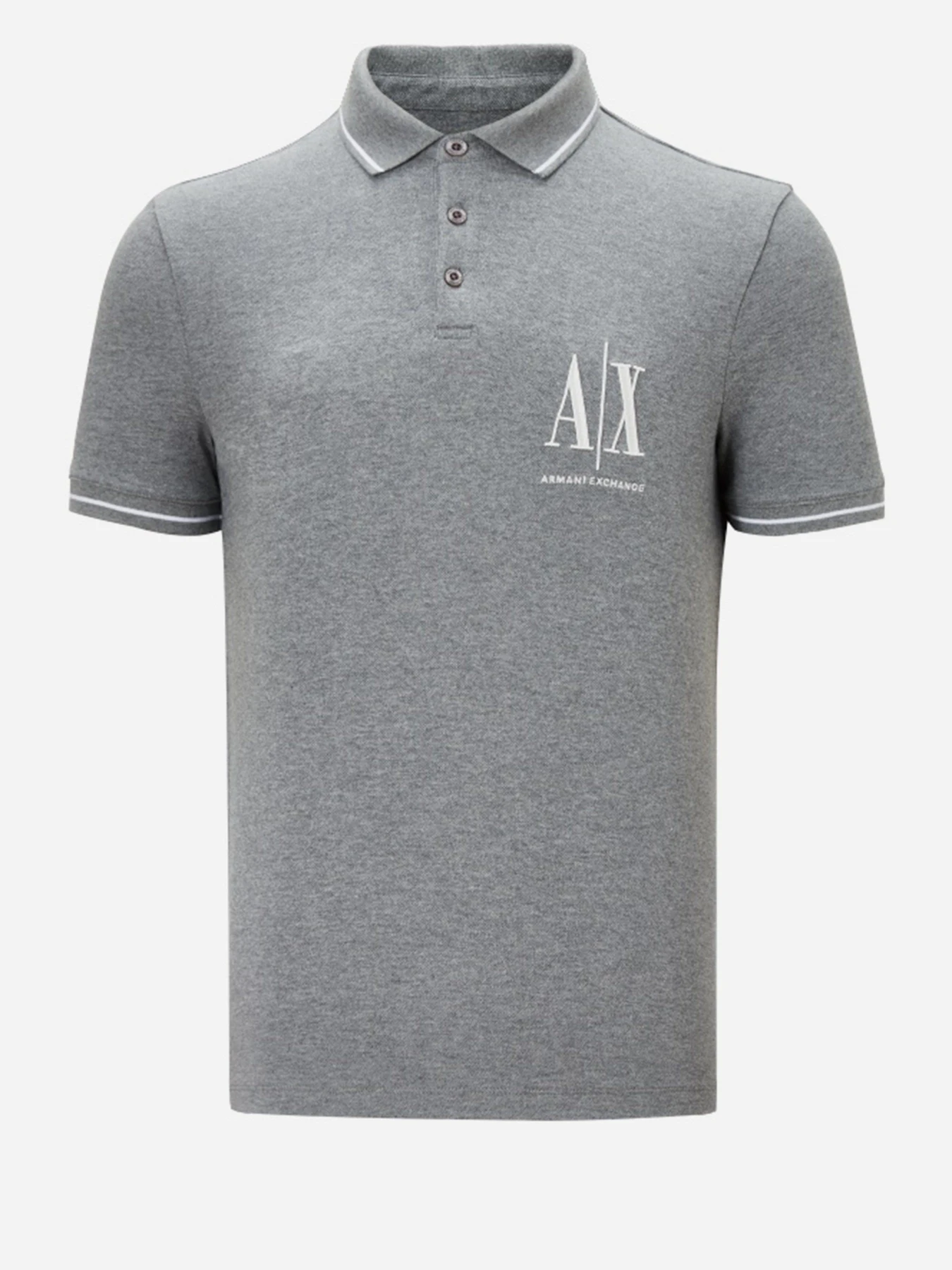 Футболки и поло Armani Exchange модель 8NZFPA-Z8M5Z-3930 Фото