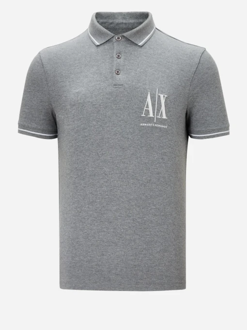Футболки и поло Armani Exchange модель 8NZFPA-Z8M5Z-3930 Фото