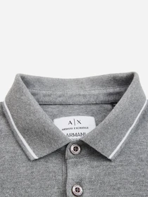 Футболки и поло Armani Exchange модель 8NZFPA-Z8M5Z-3930 Фото