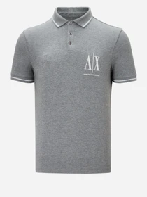 Футболки и поло Armani Exchange модель 8NZFPA-Z8M5Z-3930 Фото