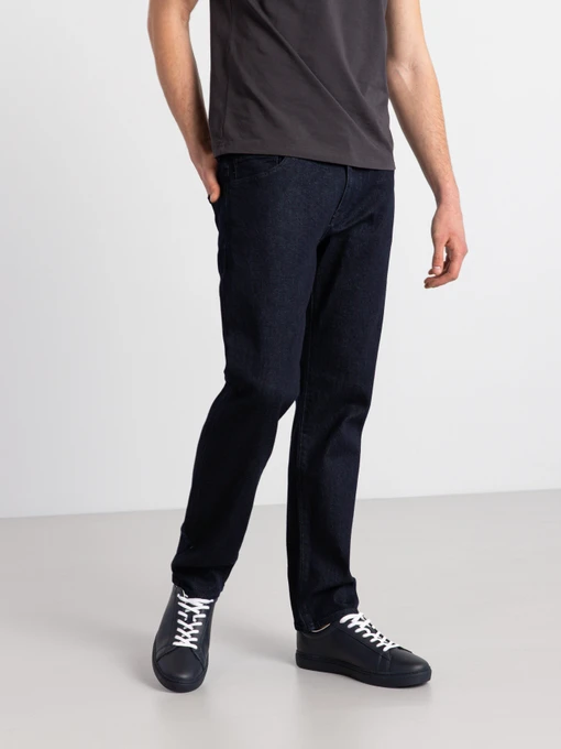 Джинси Armani Exchange Straight модель 8NZJ16-Z1DXZ-55AA Фото