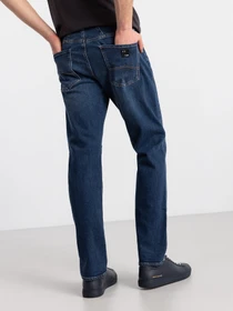 Джинси Armani Exchange Straight модель 8NZJ16-Z3DXZ-1500 Фото