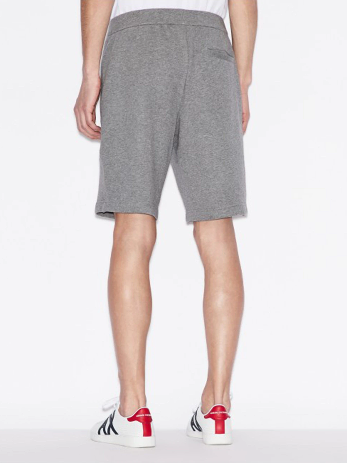 Шорты Armani Exchange модель 8NZSPA-ZJ1ZZ-3930 Шорты Armani Exchange модель 8NZSPA-ZJ1ZZ-3930 Фото