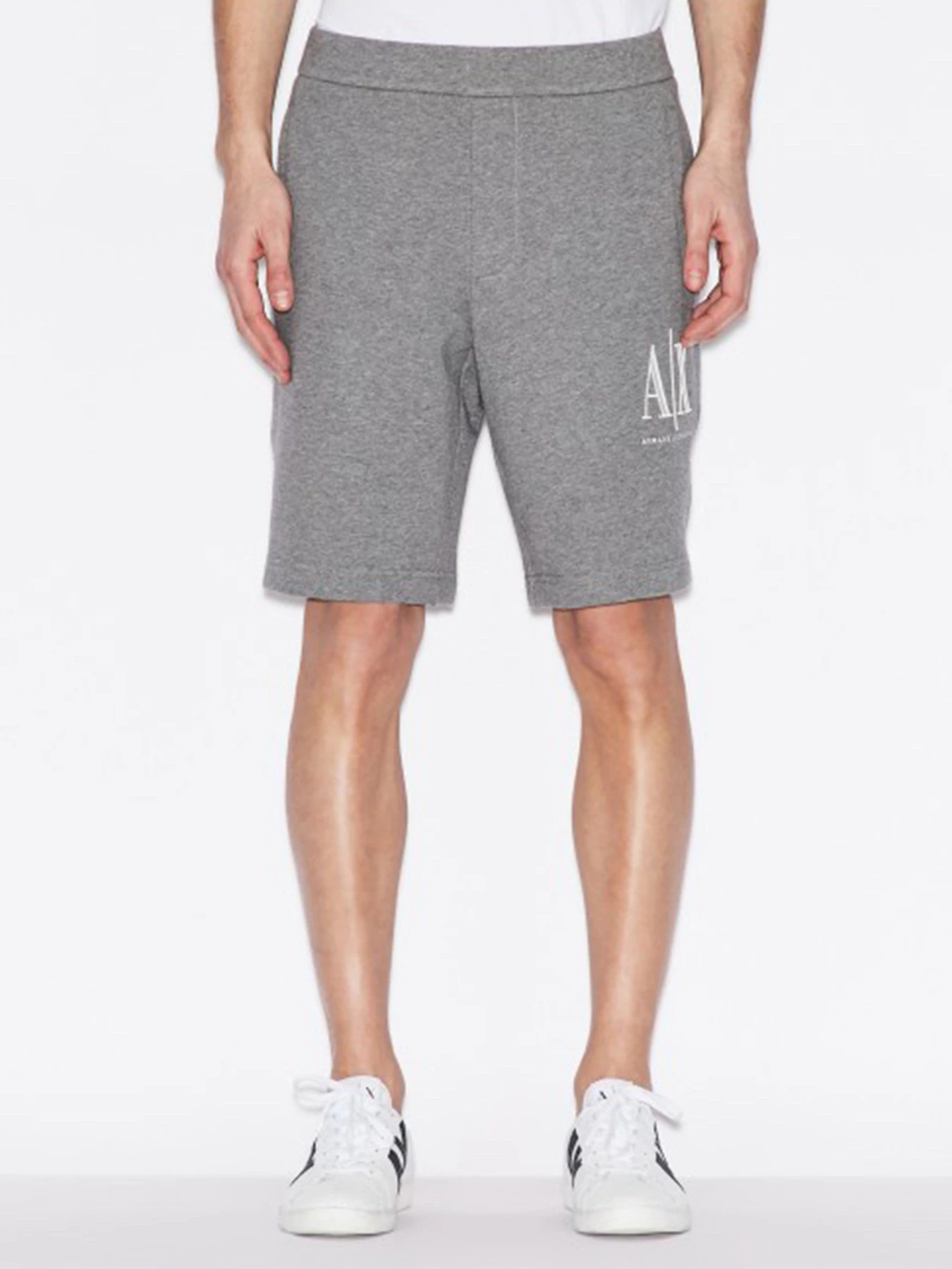Шорты Armani Exchange модель 8NZSPA-ZJ1ZZ-3930 Шорты Armani Exchange модель 8NZSPA-ZJ1ZZ-3930 Фото