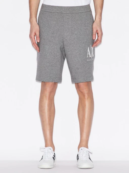 Шорты Armani Exchange модель 8NZSPA-ZJ1ZZ-3930 Фото